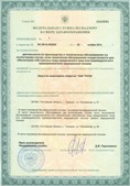СКЭНАР-1-НТ (исполнение 01) артикул НТ1004 Скэнар Супер Про купить в Иркутске